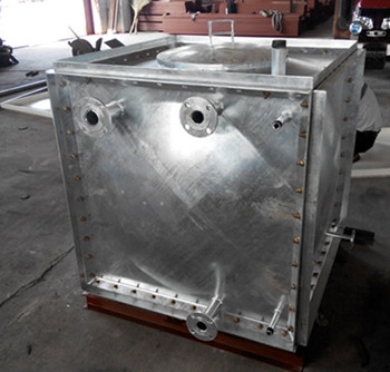 鍍鋅水箱企業(yè)管理如何應(yīng)對經(jīng)濟全球化的挑戰(zhàn)？