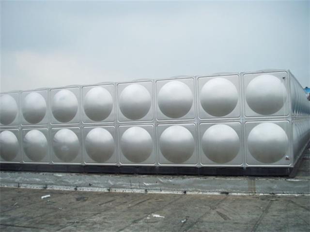 安裝不銹鋼水箱時(shí)對位置的要求