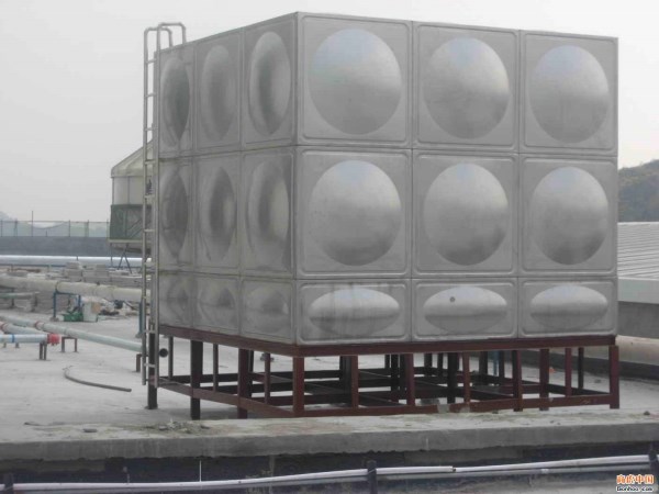 不銹鋼水箱的維修與保養有哪些問題?