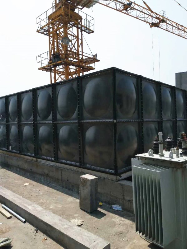 搪瓷鋼板水箱的保養問題有哪些？