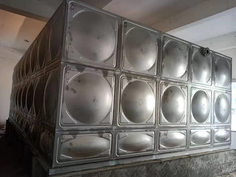 簡析不銹鋼水箱工藝和制作的區別
