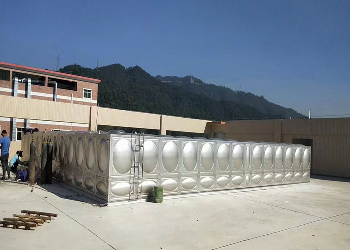 裝配式不銹鋼水箱的價格組成部分有哪些？