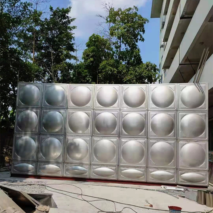 如何防止不銹鋼水箱焊接熱裂紋？