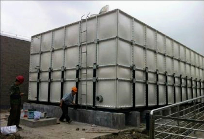 玻璃鋼消防水箱安裝注意事項(xiàng)有哪些呢？