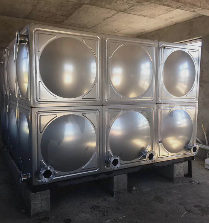 不銹鋼水箱清洗次數